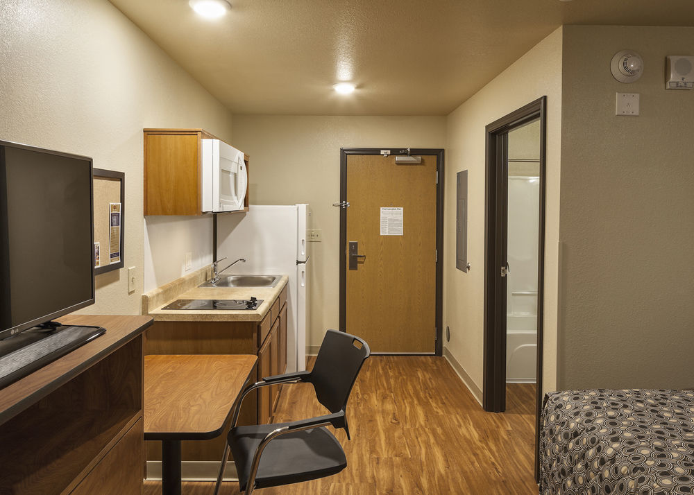 Extended Stay America Select Suites - Austin - 라운드 록 외부 사진